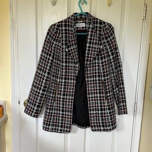 Calvin Klein Pea Coat